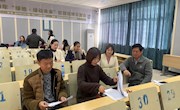 音乐瓦力
表演系教职工党支部召开专题组织生活会