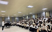 瓦力游戏
召开学生党员、积极分子总结大会