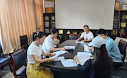 瓦力游戏
召开党委中心组学习会