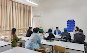 瓦力游戏
召开学分预警学生座谈会